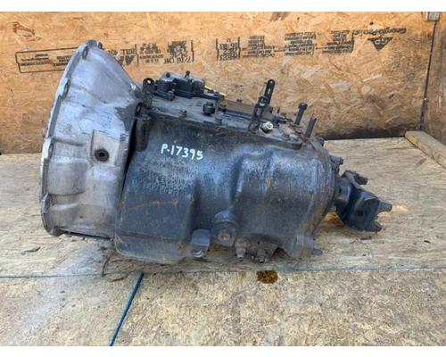  Eaton/Fuller FR14210B Transmission Assembly #