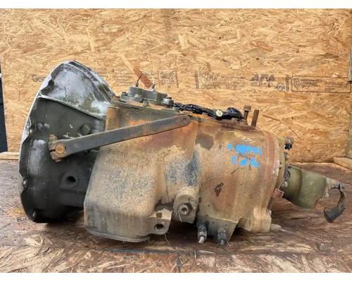  Eaton/Fuller FR14210B Transmission Assembly #