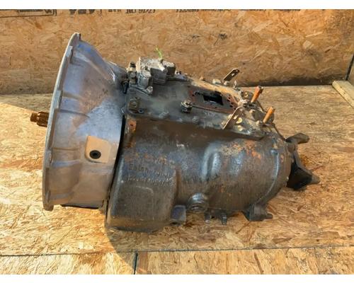  Eaton/Fuller FR14210B Transmission Assembly #