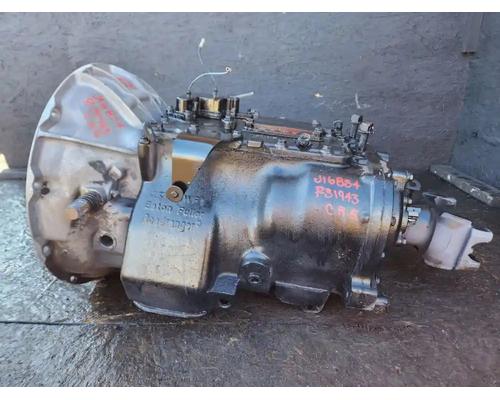  Eaton/Fuller FR14210B Transmission Assembly #