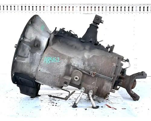 Eaton/Fuller FR14210B Transmission Assembly #