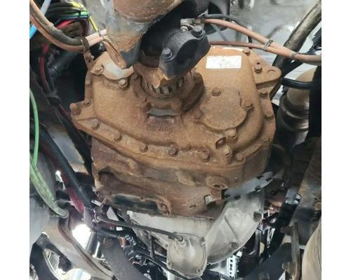  Eaton/Fuller FR14210B Transmission Assembly #
