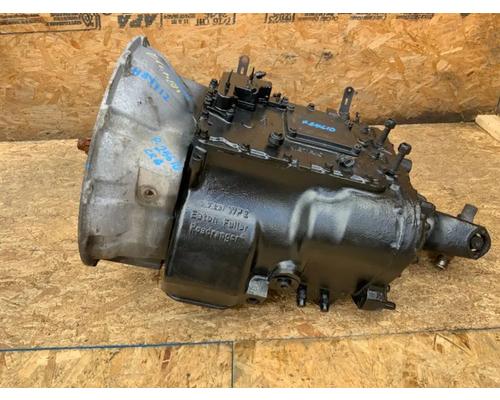  Eaton/Fuller FR15210B Transmission Assembly #