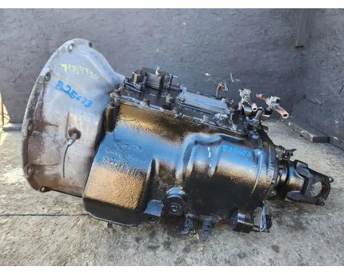  Eaton/Fuller FR15210B Transmission Assembly #