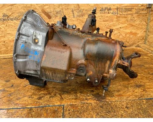  Eaton/Fuller FR15210B Transmission Assembly #