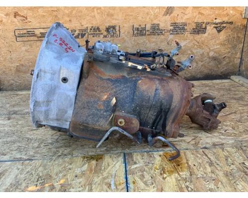  Eaton/Fuller FR15210B Transmission Assembly #