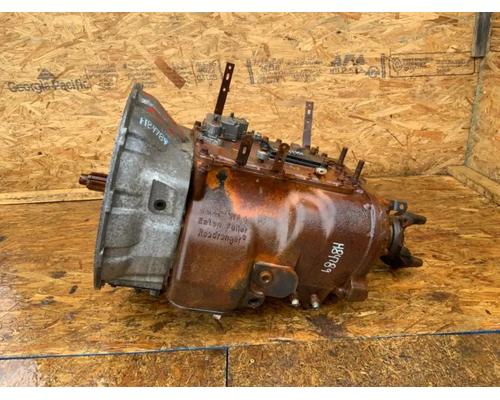  Eaton/Fuller FR15210B Transmission Assembly #
