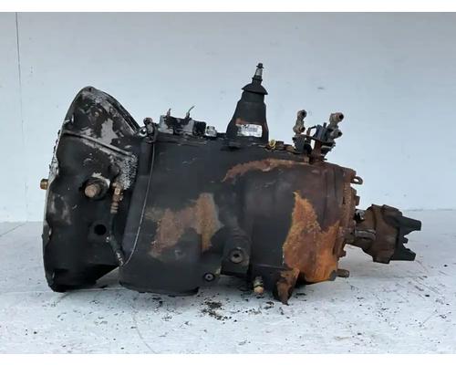  Eaton/Fuller FR15210B Transmission Assembly #
