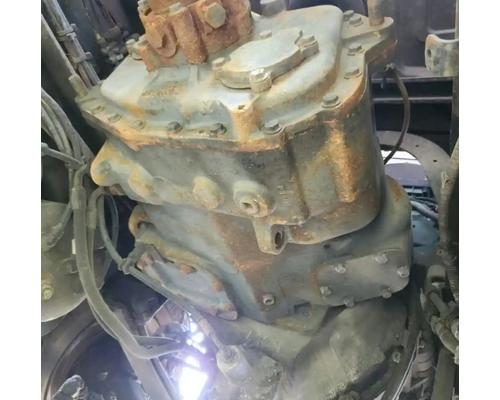  Eaton/Fuller FR15210B Transmission Assembly #