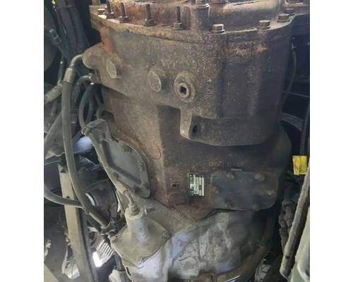  Eaton/Fuller FR15210B Transmission Assembly #