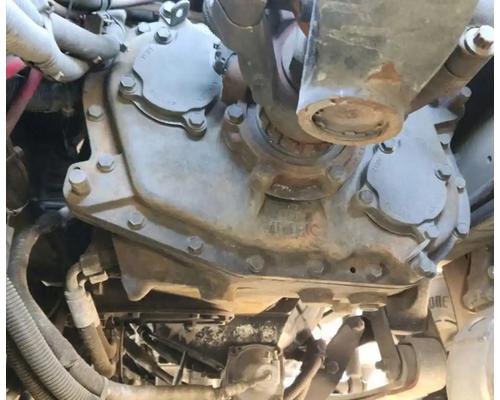  Eaton/Fuller FR15210B Transmission Assembly #