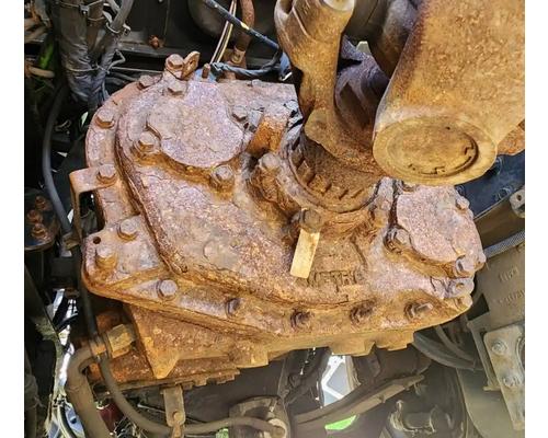  Eaton/Fuller FR15210B Transmission Assembly #