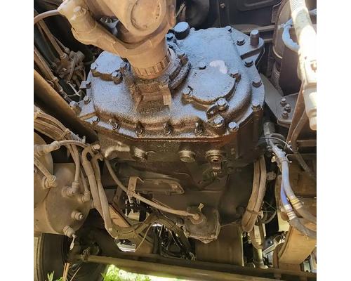  Eaton/Fuller FR15210B Transmission Assembly #