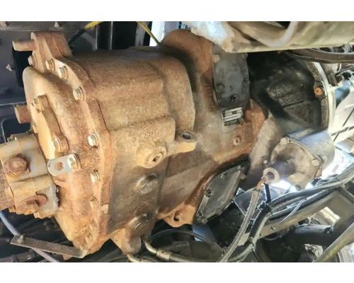  Eaton/Fuller FR15210B Transmission Assembly #