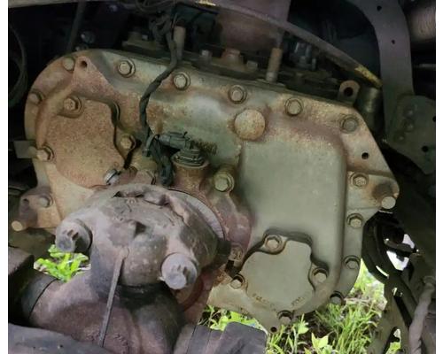  Eaton/Fuller FR15210B Transmission Assembly #