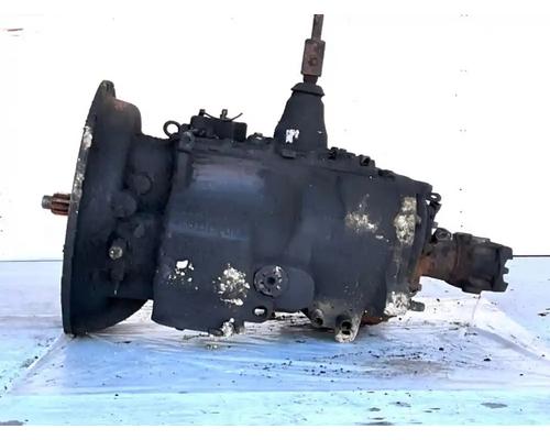  Eaton/Fuller FR15210B Transmission Assembly #