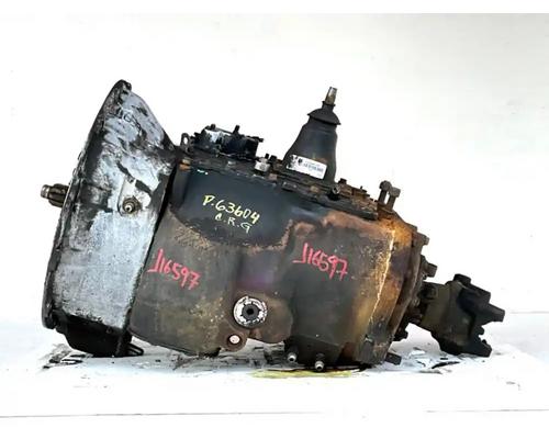 Eaton/Fuller FR15210B Transmission Assembly #