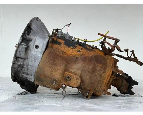  Eaton/Fuller FR15210B Transmission Assembly #