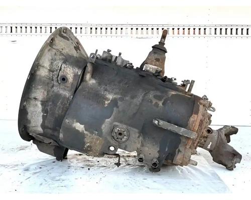  Eaton/Fuller FR15210B Transmission Assembly #