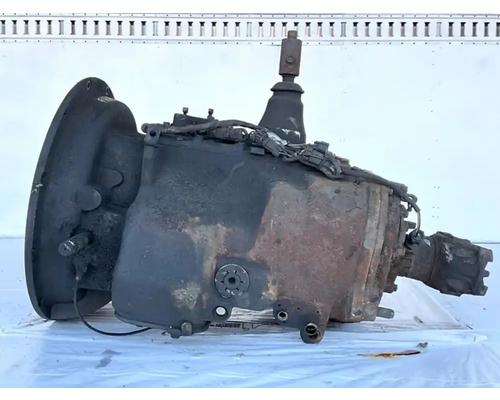 Eaton/Fuller FR15210B Transmission Assembly #