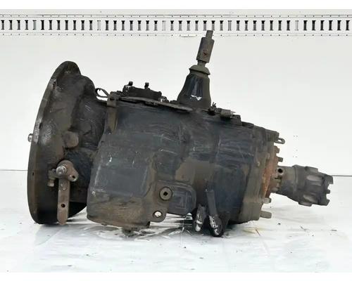  Eaton/Fuller FR15210B Transmission Assembly #