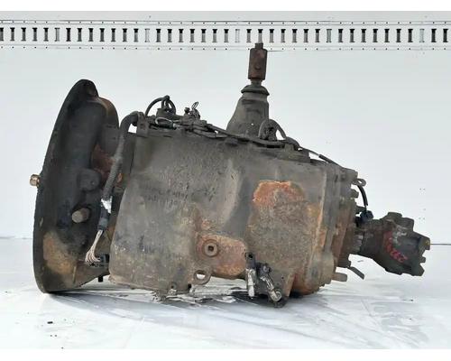  Eaton/Fuller FR15210B Transmission Assembly #