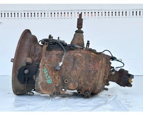  Eaton/Fuller FR15210B Transmission Assembly #