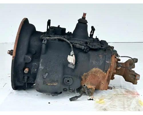  Eaton/Fuller FR15210B Transmission Assembly #