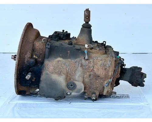  Eaton/Fuller FR15210B Transmission Assembly #