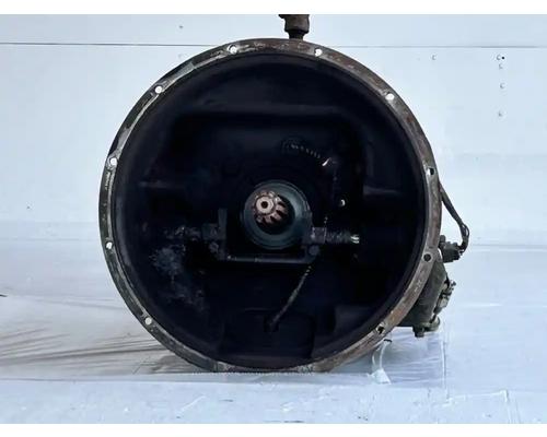  Eaton/Fuller FR15210B Transmission Assembly #