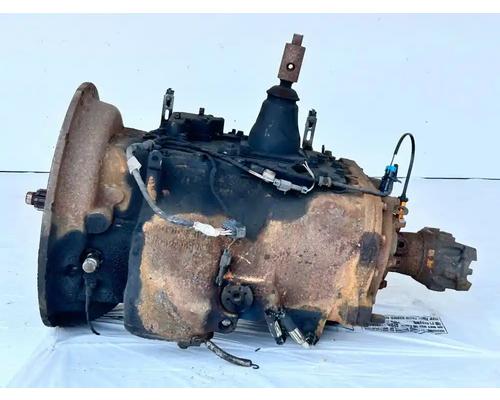  Eaton/Fuller FR15210B Transmission Assembly #
