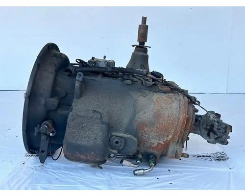  Eaton/Fuller FR15210B Transmission Assembly #