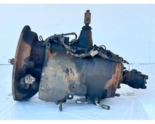  Eaton/Fuller FR15210B Transmission Assembly #