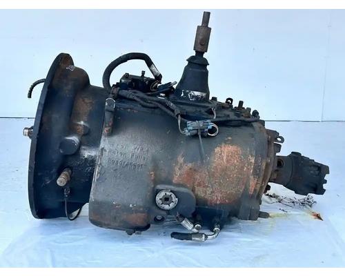  Eaton/Fuller FR15210B Transmission Assembly #