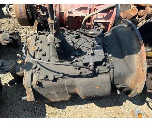  Eaton/Fuller FR15210B Transmission Assembly #