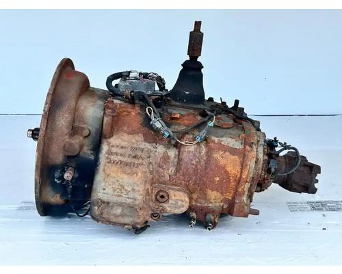  Eaton/Fuller FR15210B Transmission Assembly #
