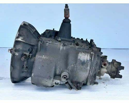  Eaton/Fuller FR15210B Transmission Assembly #