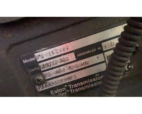  Eaton/Fuller FR15210B Transmission Assembly #