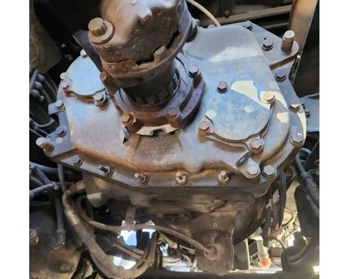  Eaton/Fuller FR15210B Transmission Assembly #