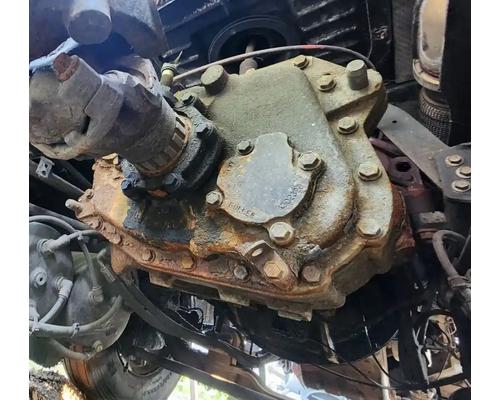  Eaton/Fuller FR15210B Transmission Assembly #