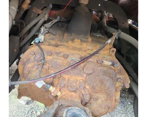  Eaton/Fuller FR15210B Transmission Assembly #