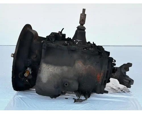  Eaton/Fuller FR15210B Transmission Assembly #