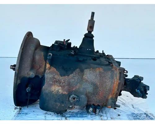  Eaton/Fuller FR15210B Transmission Assembly #