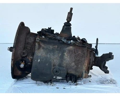  Eaton/Fuller FR15210B Transmission Assembly #
