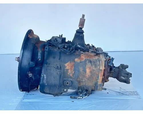  Eaton/Fuller FR15210B Transmission Assembly #