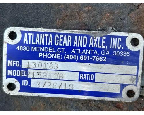 Eaton/Fuller FR15210B Transmission Assembly #