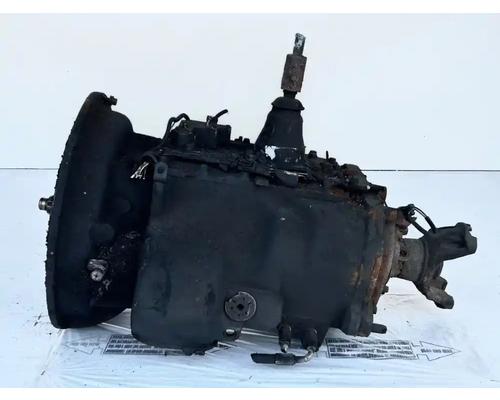  Eaton/Fuller FR15210B Transmission Assembly #