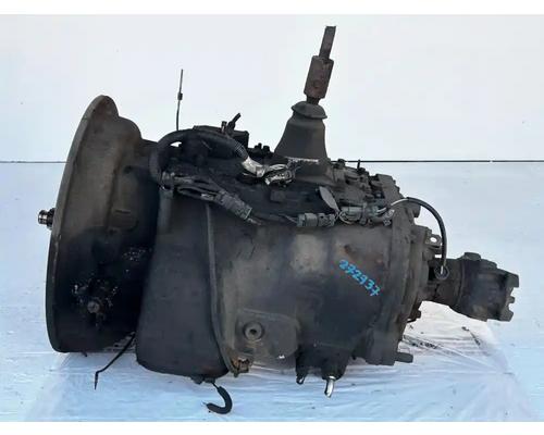  Eaton/Fuller FR15210B Transmission Assembly #