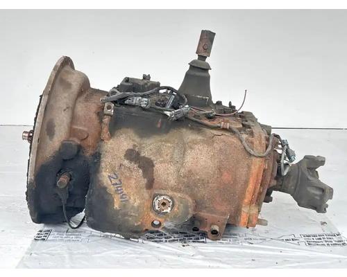  Eaton/Fuller FR15210B Transmission Assembly #