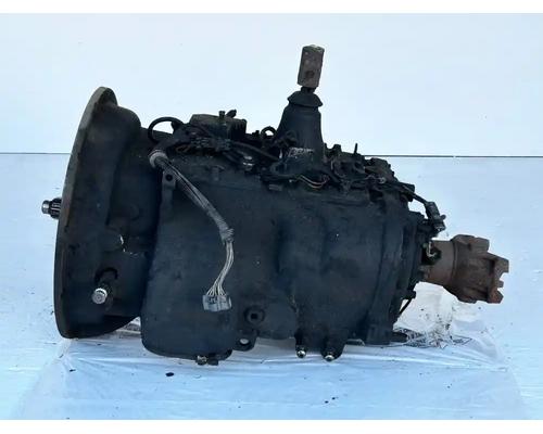  Eaton/Fuller FR15210B Transmission Assembly #